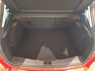 Ford Focus 1,6Ti-VCT Trend