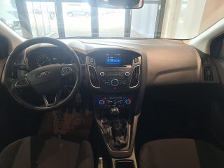 Ford Focus 1,6Ti-VCT Trend