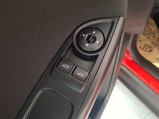 Ford Focus 1,6Ti-VCT Trend