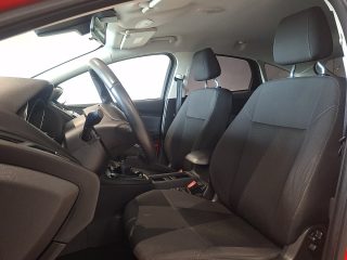 Ford Focus 1,6Ti-VCT Trend