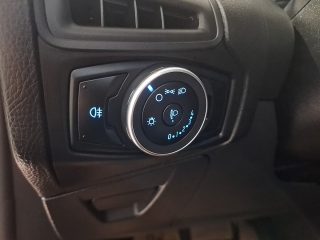 Ford Focus 1,6Ti-VCT Trend