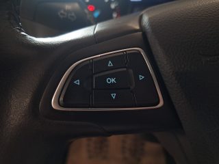 Ford Focus 1,6Ti-VCT Trend