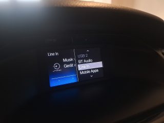 Ford Focus 1,6Ti-VCT Trend