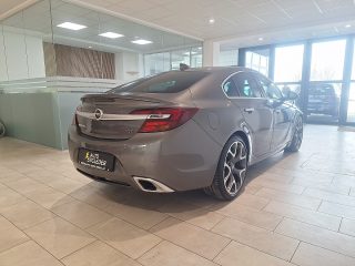 Opel Insignia OPC 2,8 V6 Turbo *ALLRAD* *TOP Zustand*