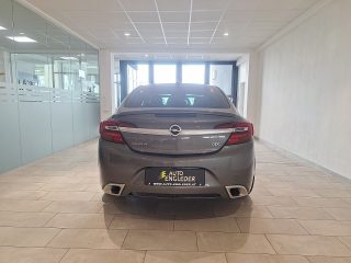 Opel Insignia OPC 2,8 V6 Turbo *ALLRAD* *TOP Zustand*