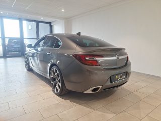 Opel Insignia OPC 2,8 V6 Turbo *ALLRAD* *TOP Zustand*