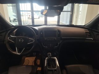 Opel Insignia OPC 2,8 V6 Turbo *ALLRAD* *TOP Zustand*
