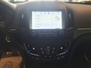 Opel Insignia OPC 2,8 V6 Turbo *ALLRAD* *TOP Zustand*