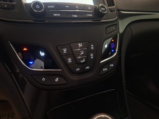 Opel Insignia OPC 2,8 V6 Turbo *ALLRAD* *TOP Zustand*