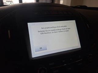 Opel Insignia OPC 2,8 V6 Turbo *ALLRAD* *TOP Zustand*