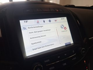 Opel Insignia OPC 2,8 V6 Turbo *ALLRAD* *TOP Zustand*