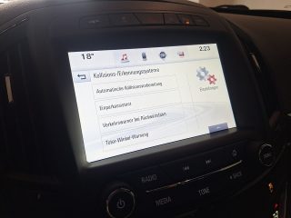 Opel Insignia OPC 2,8 V6 Turbo *ALLRAD* *TOP Zustand*