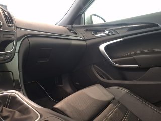 Opel Insignia OPC 2,8 V6 Turbo *ALLRAD* *TOP Zustand*