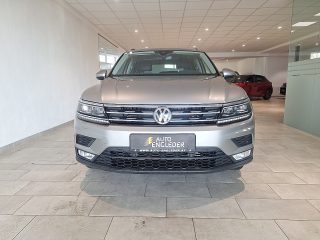 VW Tiguan 2,0 TDI SCR 4Motion Comfortline DSG