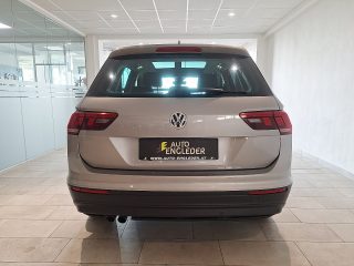 VW Tiguan 2,0 TDI SCR 4Motion Comfortline DSG