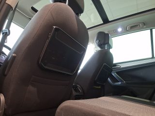 VW Tiguan 2,0 TDI SCR 4Motion Comfortline DSG