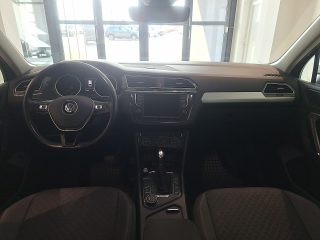 VW Tiguan 2,0 TDI SCR 4Motion Comfortline DSG
