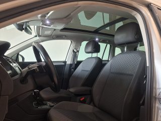 VW Tiguan 2,0 TDI SCR 4Motion Comfortline DSG