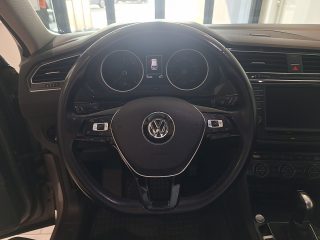 VW Tiguan 2,0 TDI SCR 4Motion Comfortline DSG