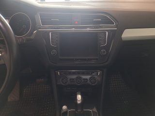 VW Tiguan 2,0 TDI SCR 4Motion Comfortline DSG