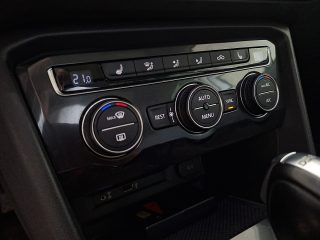 VW Tiguan 2,0 TDI SCR 4Motion Comfortline DSG