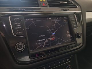 VW Tiguan 2,0 TDI SCR 4Motion Comfortline DSG