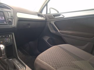 VW Tiguan 2,0 TDI SCR 4Motion Comfortline DSG