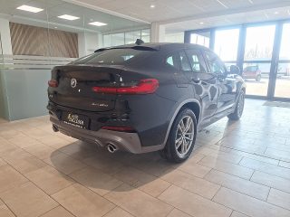 BMW X4 xDrive 20d Aut.