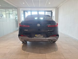 BMW X4 xDrive 20d Aut.