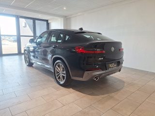 BMW X4 xDrive 20d Aut.