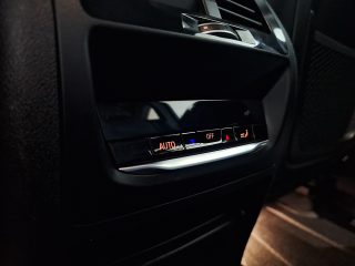 BMW X4 xDrive 20d Aut.