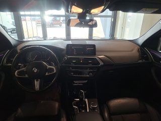 BMW X4 xDrive 20d Aut.