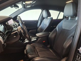 BMW X4 xDrive 20d Aut.