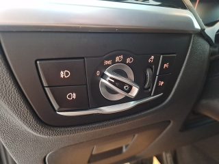 BMW X4 xDrive 20d Aut.