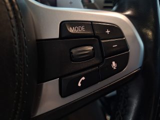 BMW X4 xDrive 20d Aut.