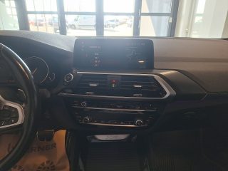 BMW X4 xDrive 20d Aut.