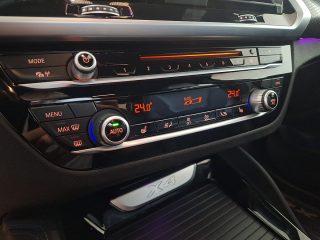 BMW X4 xDrive 20d Aut.