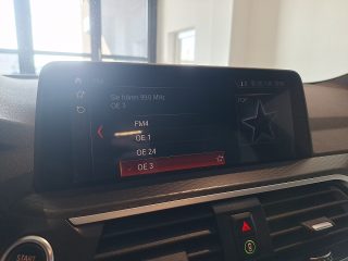 BMW X4 xDrive 20d Aut.