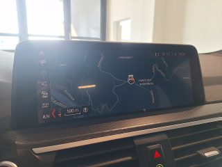 BMW X4 xDrive 20d Aut.
