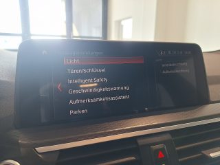 BMW X4 xDrive 20d Aut.