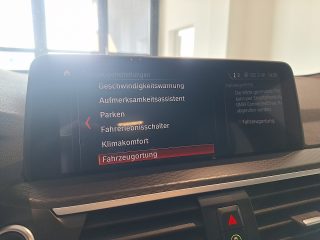 BMW X4 xDrive 20d Aut.