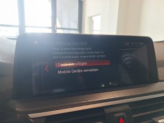 BMW X4 xDrive 20d Aut.