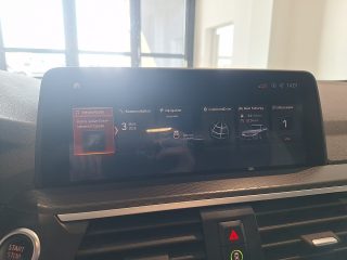 BMW X4 xDrive 20d Aut.