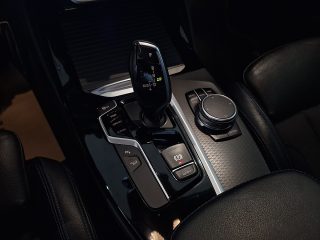 BMW X4 xDrive 20d Aut.